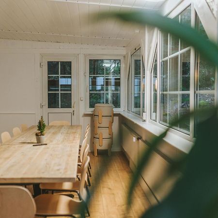 Ferienhaus Waldtraum Winterberg Exterior foto